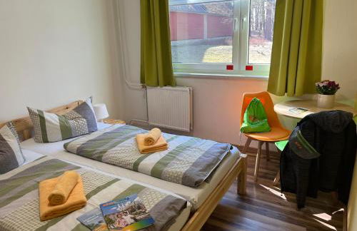 KiEZ Am Braunsteich Weißwasser - Foto 10