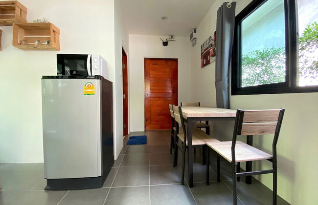 Malinee Resort - Photo 46