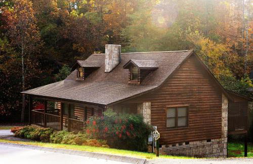 Er44 - Rising Eagle - Great Location! Close To Town! 2 Bedroom Cabin by RedAwning - Foto 42