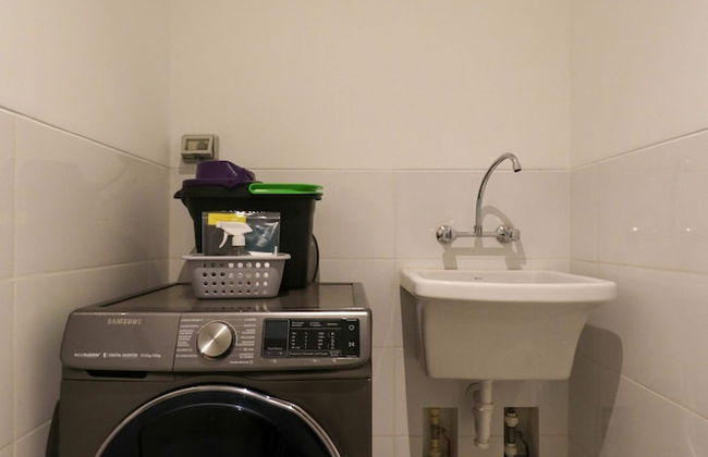 w Charming 2BR w Balcony in Miraflores - Photo 29