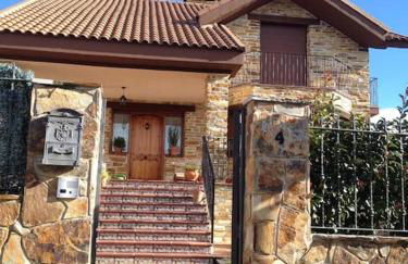 Los Rosales de Venturada - Foto 47