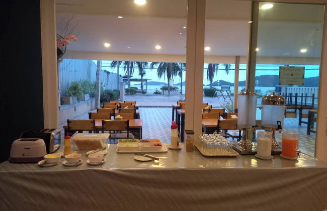 Panwa Beach Side Beachfront - Foto 69