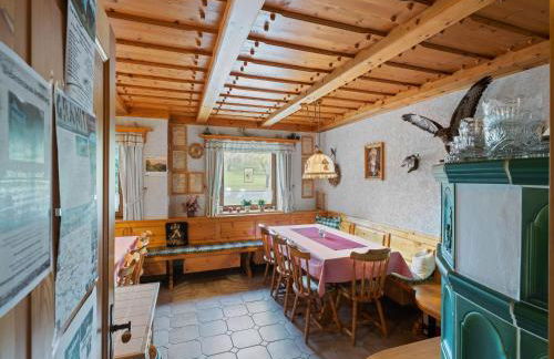 Cozy Apartment in Sonnen Bavaria Near Forest - Foto 30