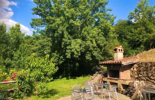 Apartamentos Rurales La Vega del Jerte - Foto 25