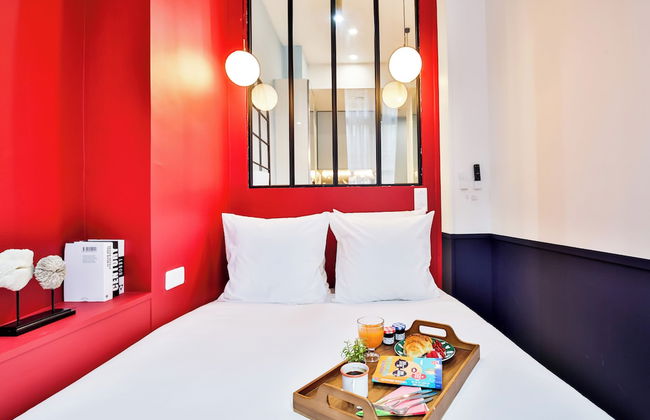 WS Louvre - Saint-Roch - Foto 23