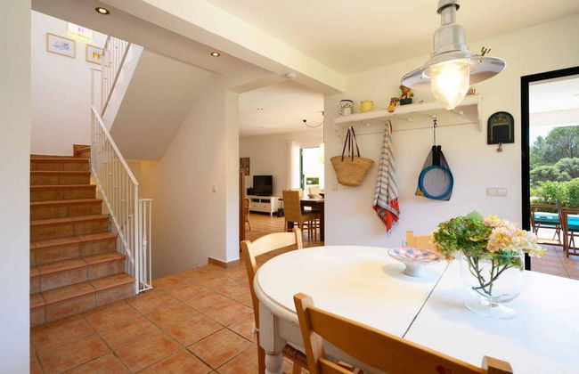 Villa Sa Calma in Puerto Luz - Photo 10