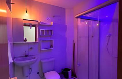 Loft Luxo Lapa com Garagem - Photo 20