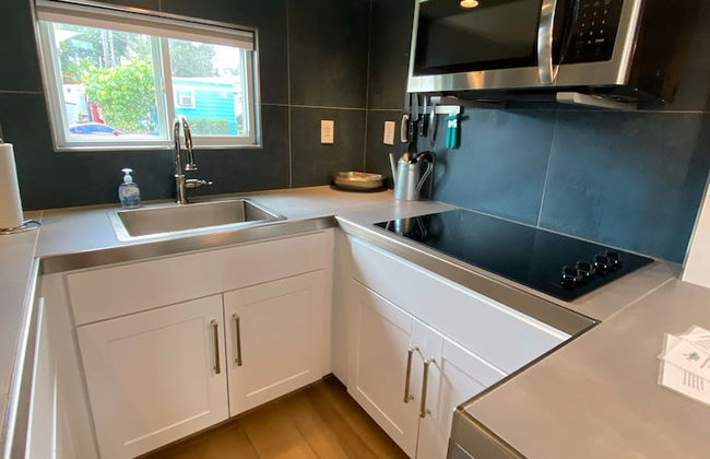 Orlando Lakefront Tiny House Community - Foto 54