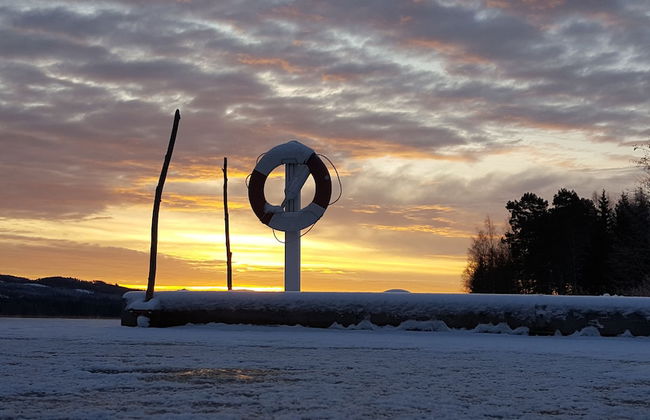 Knut's Camping och Lägenheter - Foto 23