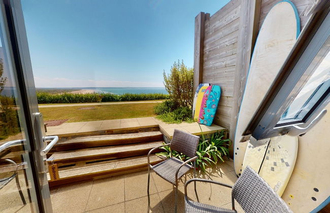 Saunton Point Break 2 Bedrooms - Foto 15