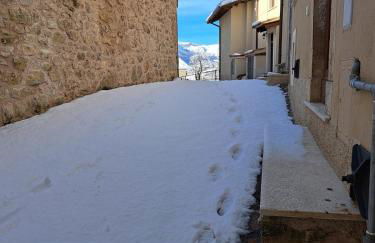 Il Rifugio nel Borgo, Rocca di Mezzo, Terranera - Campo Felice - Foto 67