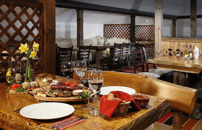 Wine & SPA Complex Starossel - Foto 35