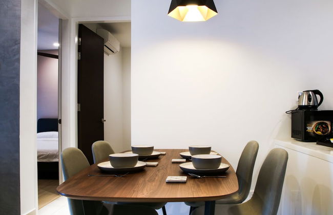 H2O Residences by Victoria Home - Photo 5