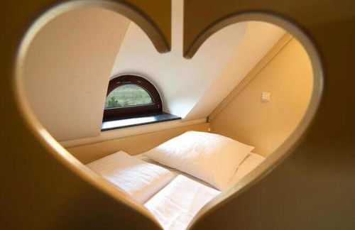 Ferienhaus im Van der Valk Resort in Linstow - Foto 10