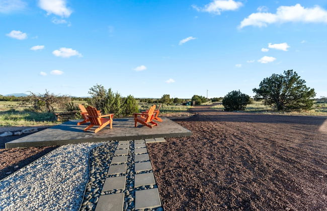 NEW Luxe Ranch Double Villas Near GC S Rim - Foto 37
