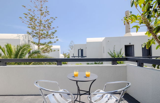 Scorpios Beach Santorini - Foto 63