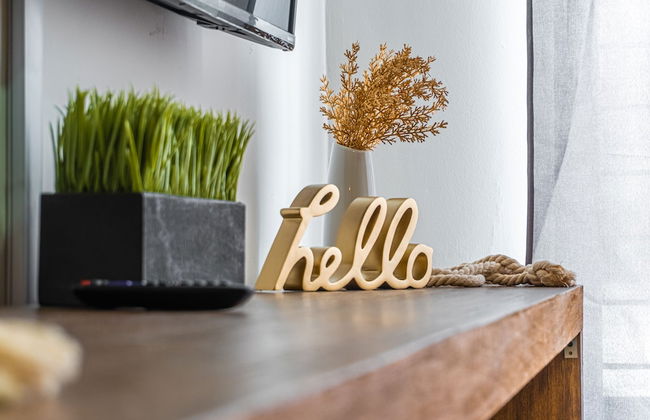 Pako Stays Downtown - Cancún Centro Luxe Suites - Photo 28