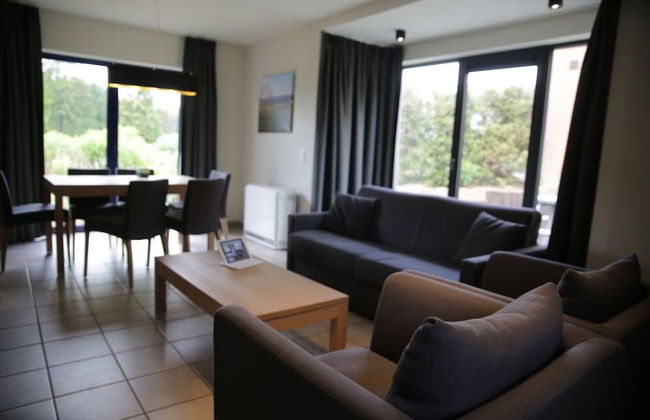 Maisons de Vacances Azur en Ardenne - Photo 16