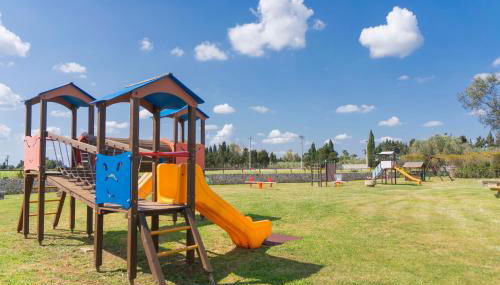 AGRITURISMO SCALELLE - Foto 5