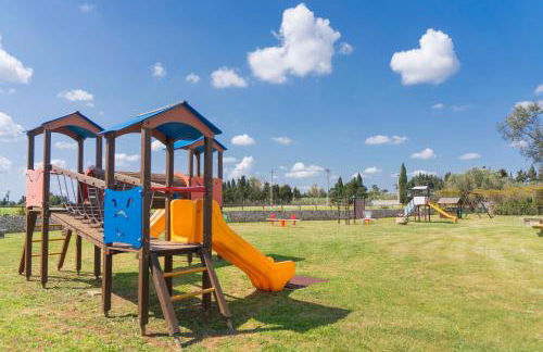 AGRITURISMO SCALELLE - Foto 6