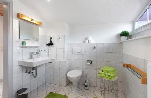 Ferienwohnung Haus Eckert - Foto 19