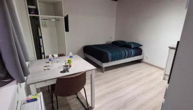 STUDIO CLIMATISATION Vieille Ville - Photo 3