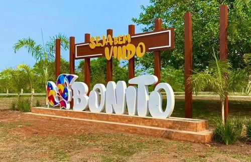 Barra Bonita Pousada - Foto 44