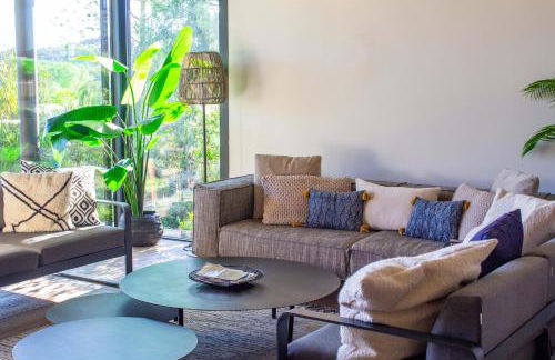 Villa Santa Lucia Di Fautea - Foto 7