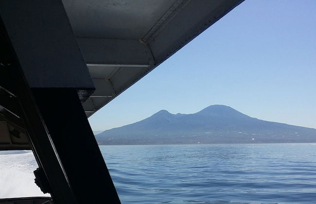 Lacco Cottage - Foto 13