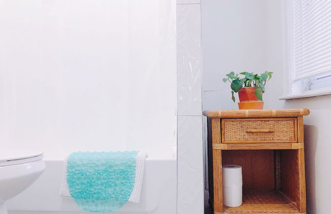 Three Bedrooms Two Bathrooms Entire Unit - Foto 17