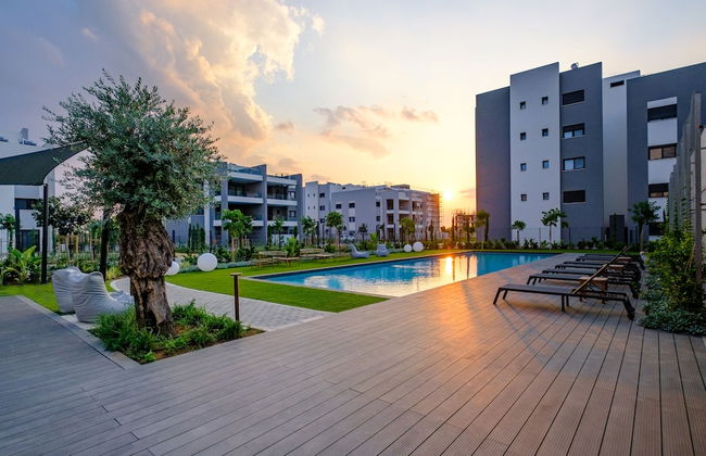 Sunset Gardens - Foto 31