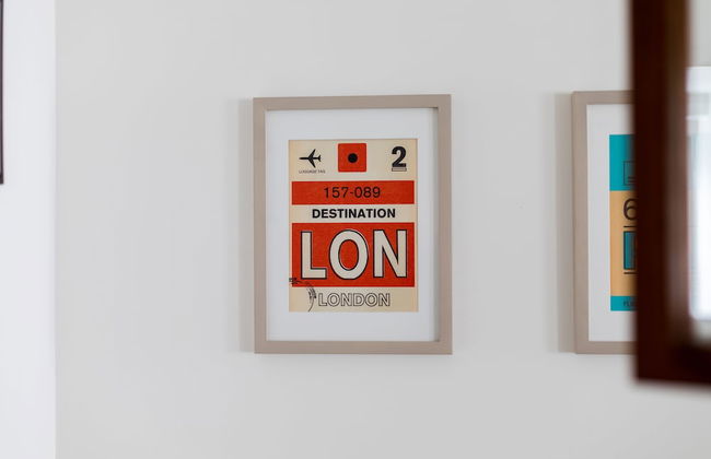 Iverna Gardens by Lime Street - Foto 40