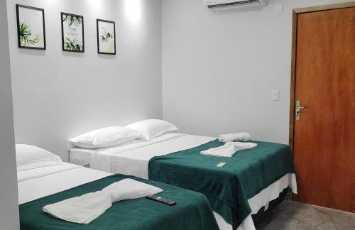 Pousada Loft Marabá - Photo 8