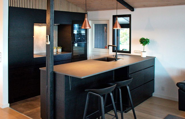 Holiday Home in KÃ¸ge - Foto 17