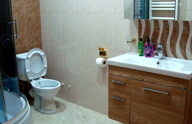 DIVAs apartaments - Foto 29