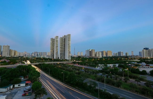 Western Boutique Hotel - Photo 17