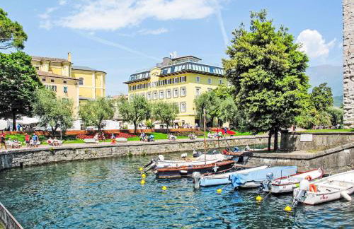 Apartment Casa Padronale nähe Arco by Interhome - Foto 32