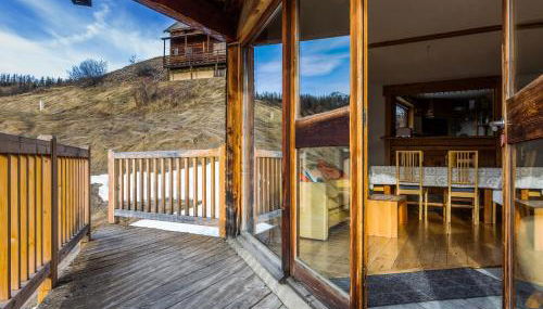 Chalet panoramique - Photo 5