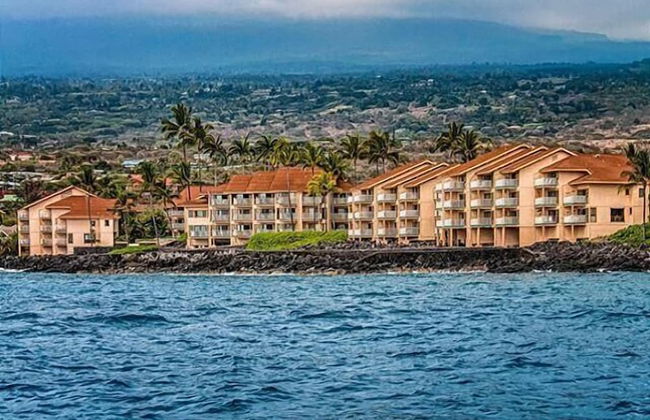 Sea Village 3-317 - Foto 1