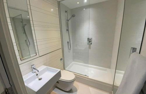 Glasgow Harbour River West End - Foto 21