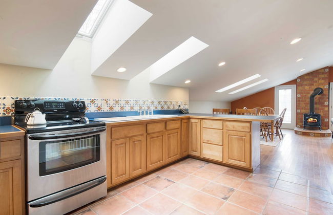 Secluded Estate w/ Guest House, Private Pond, Gym, & Movie Theater Sunny Pond - Foto 69