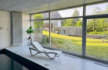 Moderne Loft im Schwarzwald mit Pool und Sauna - Foto 18