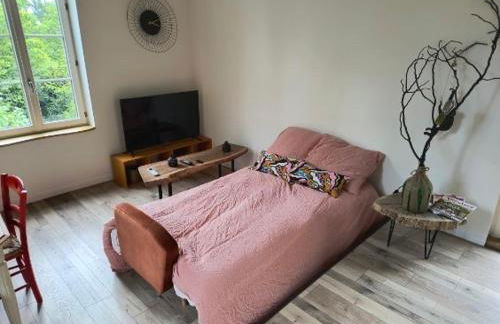 Maison du Pont Canal - Foto 17