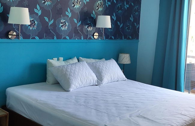 Okeania Seafront Rooms in Kamena Vourla - Foto 54