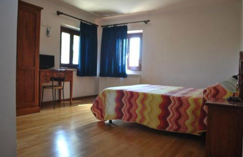 Agriturismo Oasi Belvedere - Foto 10