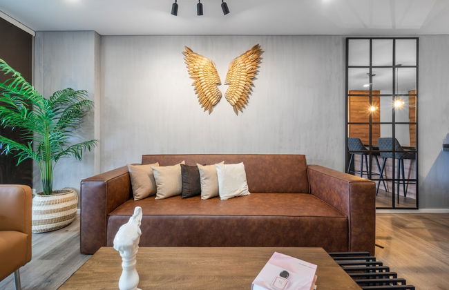 Apartment Olive Country Living by HOUSY HOST - Photo 71