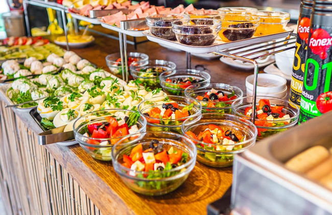 Apartment in Niechorze Near Baltic Beach - Photo 14