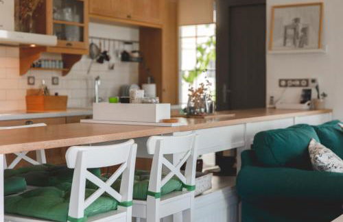 Seafront Villa Blue Agave - Photo 17