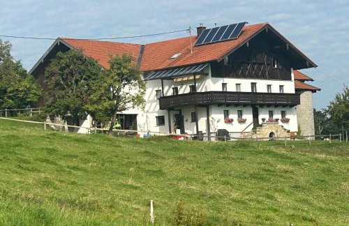 Traumpanorama im Chiemgau zwischen Chiemsee und Salzburg - 74 qm - Photo 13