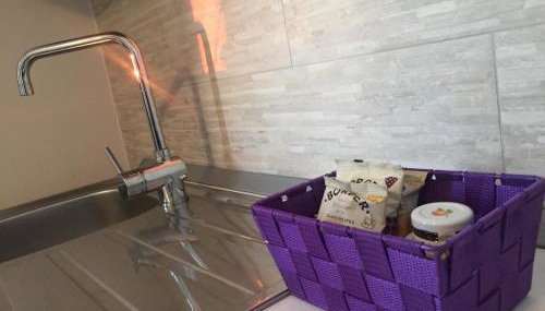 Il gabbiano, attico con terrazzo vista mare - Photo 5